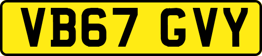 VB67GVY