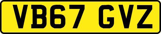 VB67GVZ