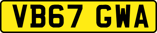 VB67GWA