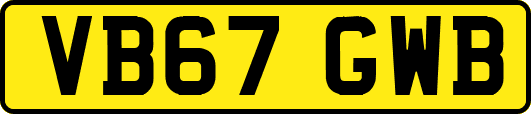 VB67GWB