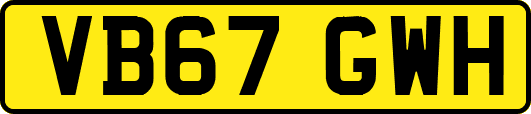 VB67GWH