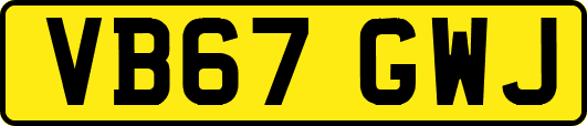 VB67GWJ