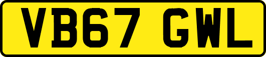 VB67GWL