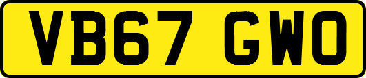 VB67GWO