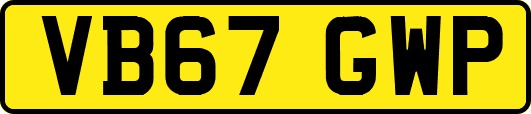 VB67GWP