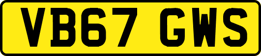 VB67GWS