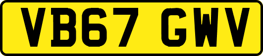 VB67GWV