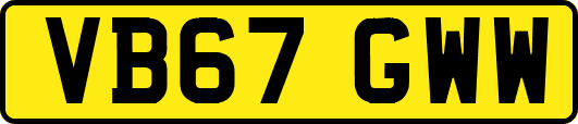 VB67GWW