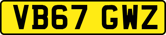 VB67GWZ