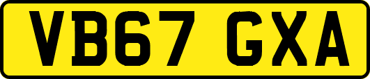 VB67GXA