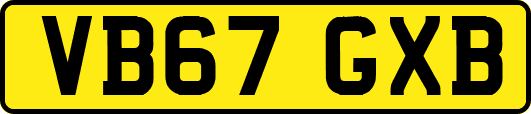VB67GXB