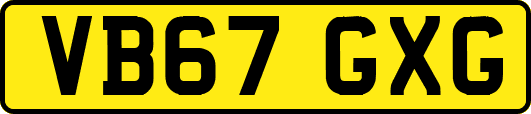 VB67GXG