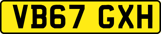 VB67GXH