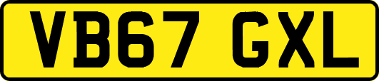 VB67GXL