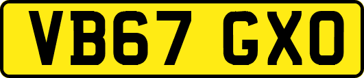 VB67GXO