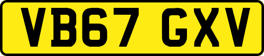VB67GXV