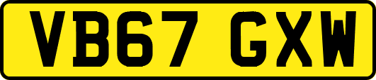 VB67GXW