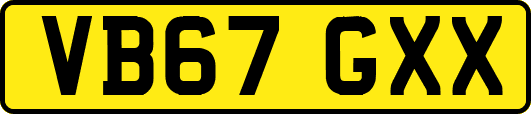 VB67GXX