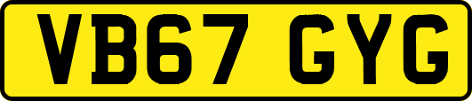 VB67GYG