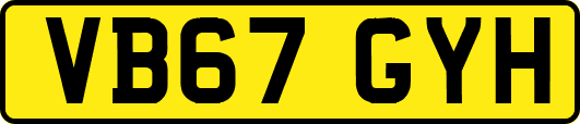 VB67GYH
