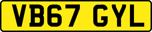 VB67GYL