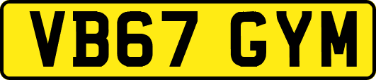 VB67GYM