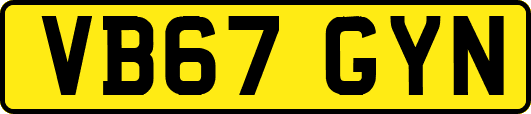 VB67GYN