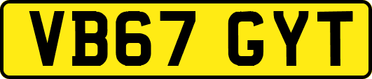 VB67GYT