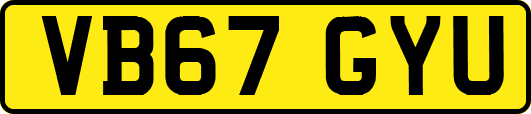 VB67GYU