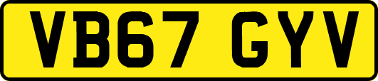 VB67GYV