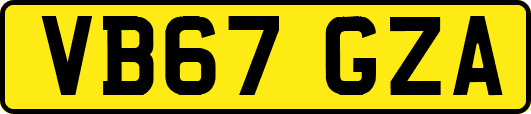 VB67GZA