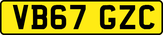 VB67GZC