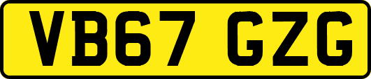 VB67GZG