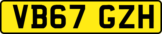 VB67GZH