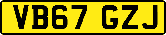 VB67GZJ