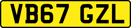 VB67GZL