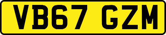 VB67GZM