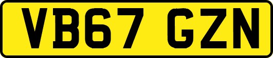 VB67GZN