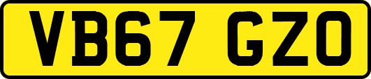 VB67GZO