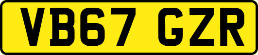 VB67GZR