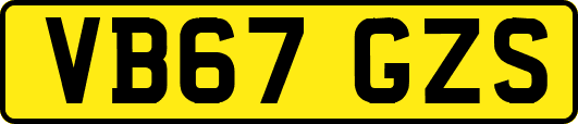 VB67GZS