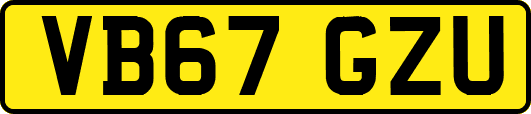 VB67GZU