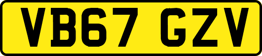 VB67GZV
