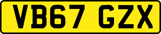 VB67GZX