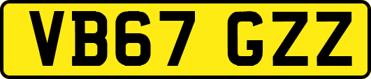 VB67GZZ