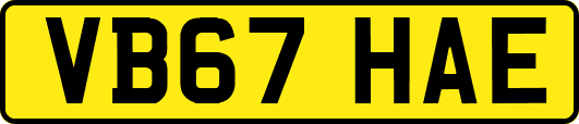VB67HAE