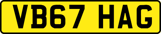 VB67HAG