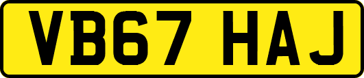 VB67HAJ