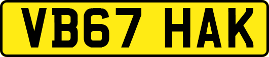 VB67HAK