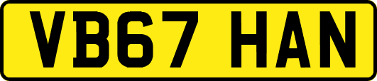 VB67HAN